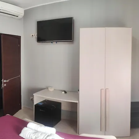 Guest House Elettra-2